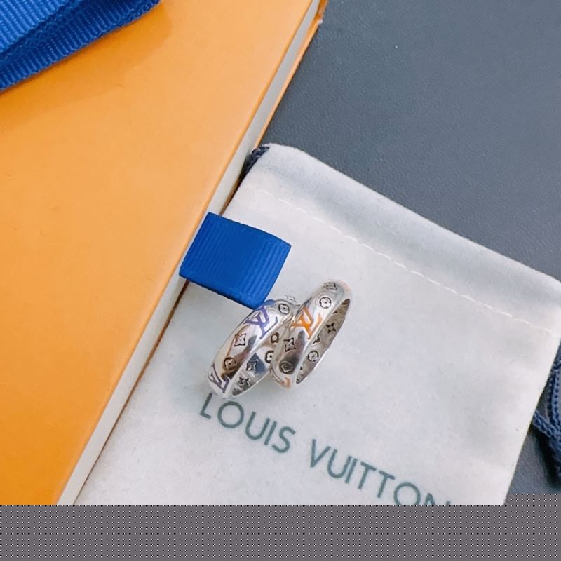 LV Rings